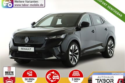 Renault Rafale Gebrauchtwagen