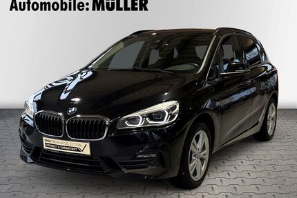BMW 218 Active Tourer Gebrauchtwagen