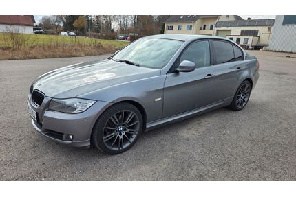 BMW 318 Gebrauchtwagen