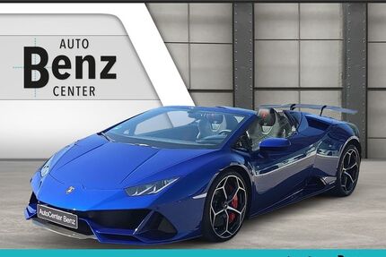 Lamborghini Huracán Gebrauchtwagen