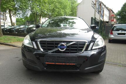 Volvo XC60 Gebrauchtwagen