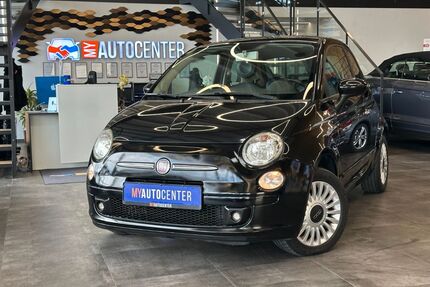 Fiat 500 Gebrauchtwagen