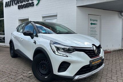 Renault Captur Gebrauchtwagen