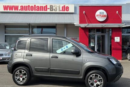 Fiat Panda Gebrauchtwagen