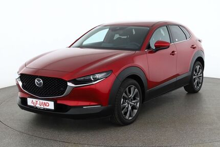 Mazda CX-30 Gebrauchtwagen