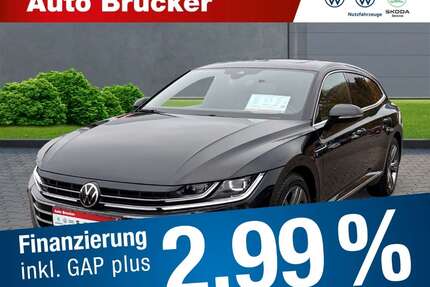 VW Arteon Gebrauchtwagen