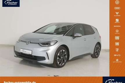 VW ID.3 Gebrauchtwagen