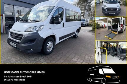 Fiat Ducato Gebrauchtwagen