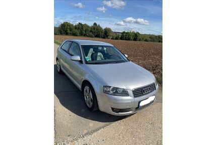 Audi A3 Gebrauchtwagen