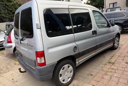 Citroen Berlingo Gebrauchtwagen