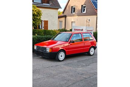 Fiat Uno Gebrauchtwagen