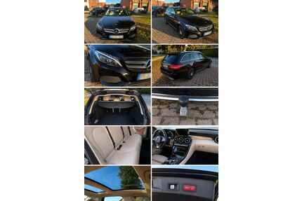 Mercedes-Benz C 180 Gebrauchtwagen