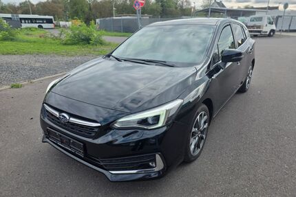 Subaru Impreza Gebrauchtwagen
