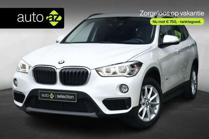 BMW X1 Gebrauchtwagen
