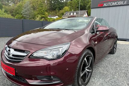 Opel Cascada Gebrauchtwagen