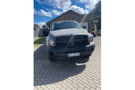 Dodge RAM Gebrauchtwagen