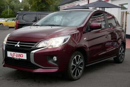 Mitsubishi Space Star Gebrauchtwagen