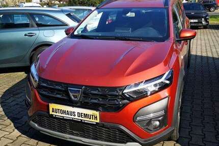 Dacia Jogger Gebrauchtwagen