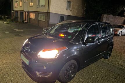 Citroen C3 Gebrauchtwagen