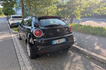 Alfa Romeo MiTo Gebrauchtwagen