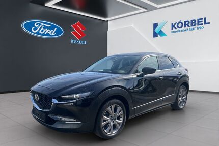 Mazda CX-30 Gebrauchtwagen