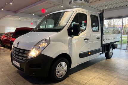 Renault Master Gebrauchtwagen