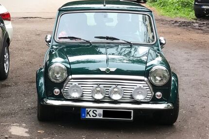 Mini Andere Gebrauchtwagen