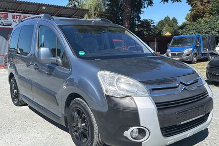 Citroen Berlingo Gebrauchtwagen