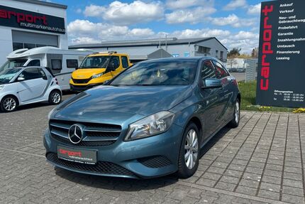 Mercedes-Benz A 180 Gebrauchtwagen