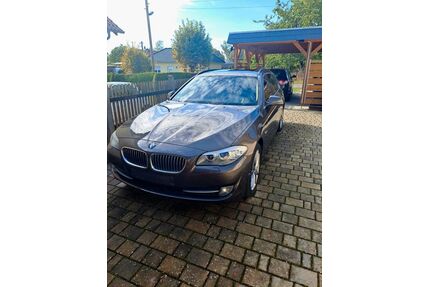 BMW 520 Gebrauchtwagen