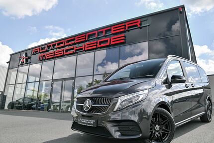 Mercedes-Benz V 250 Gebrauchtwagen