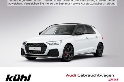 Audi A1 Gebrauchtwagen
