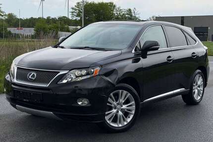 Lexus RX 450h Gebrauchtwagen