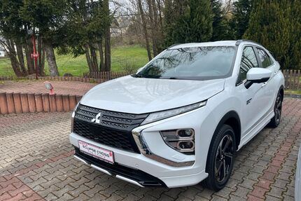 Mitsubishi Eclipse Cross Gebrauchtwagen
