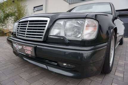 Mercedes-Benz 320 Gebrauchtwagen