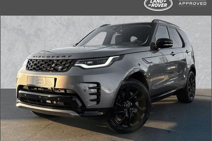 Land Rover Discovery Gebrauchtwagen