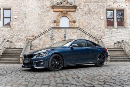 BMW 430 Gebrauchtwagen