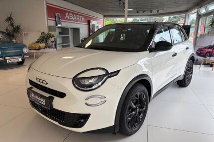 Fiat 600 Gebrauchtwagen