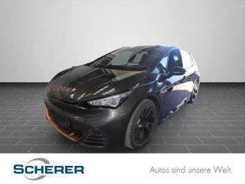 Cupra Born Gebrauchtwagen
