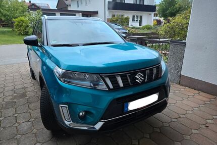 Suzuki Vitara Gebrauchtwagen