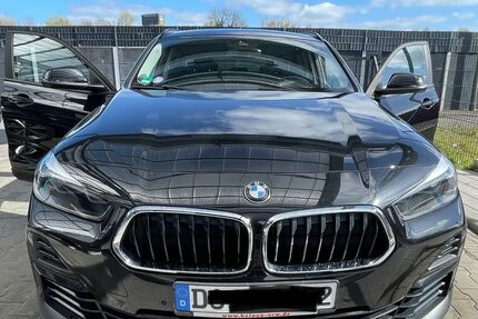 BMW X2 Gebrauchtwagen
