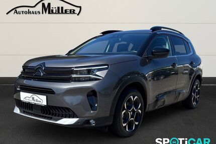 Citroen C5 Aircross Gebrauchtwagen