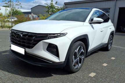 Hyundai TUCSON Gebrauchtwagen