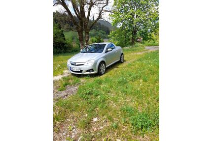 Opel Tigra Gebrauchtwagen