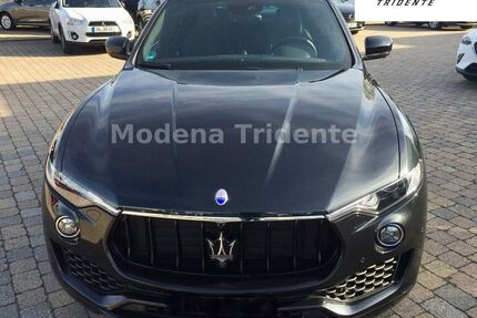 Maserati Levante Gebrauchtwagen