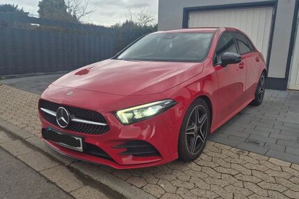 Mercedes-Benz 250 Gebrauchtwagen