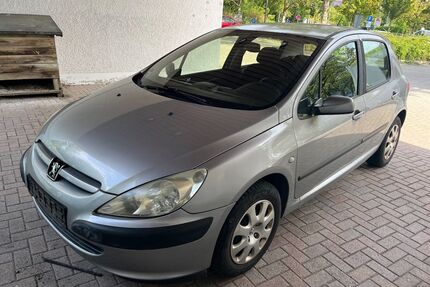 Peugeot 307 Gebrauchtwagen