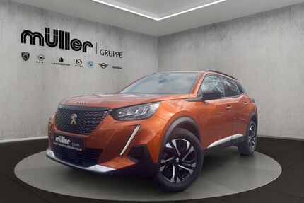 Peugeot 2008 Gebrauchtwagen