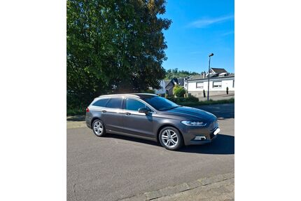 Ford Mondeo Gebrauchtwagen