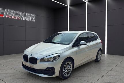 BMW 216 Gebrauchtwagen